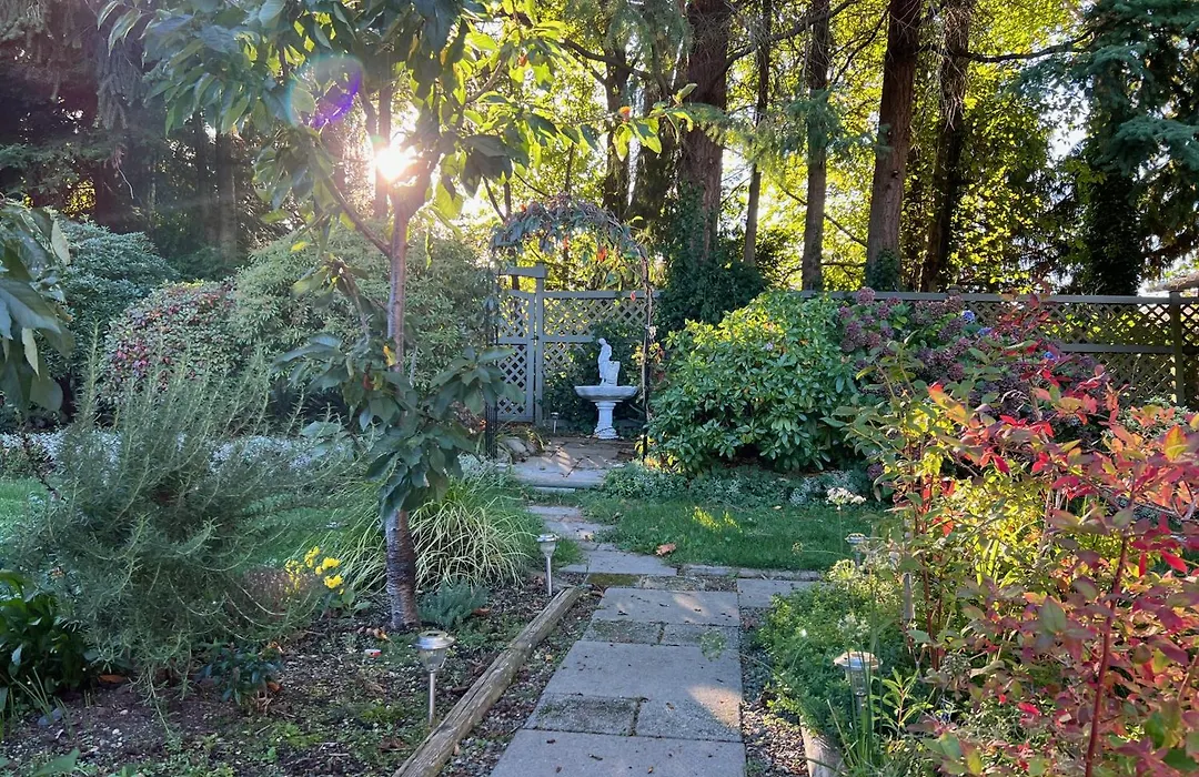 Five Gables B&B-1