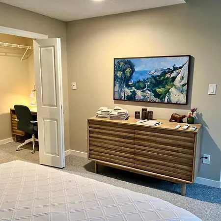 Five Gables B&B-2
